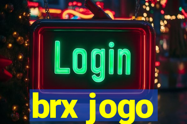 brx jogo